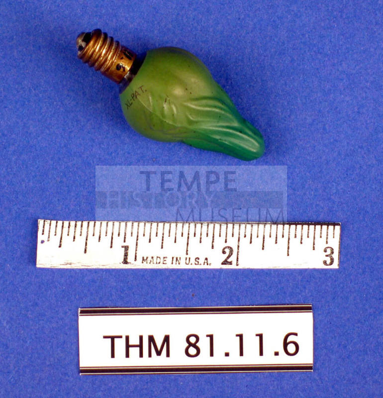 Christmas Tree Light