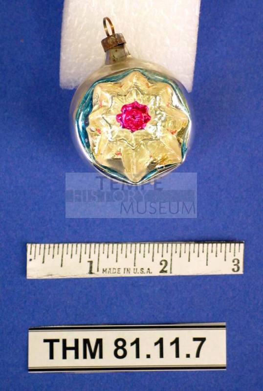 Christmas Ornament