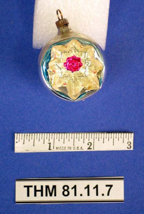Christmas Ornament