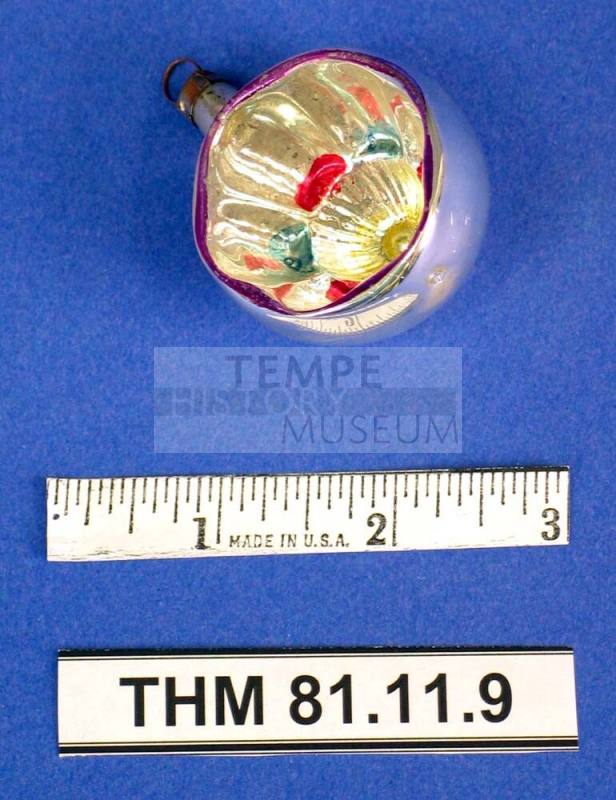 Christmas Ornament