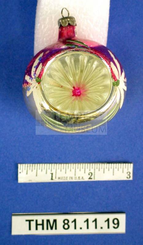 Christmas Ornament