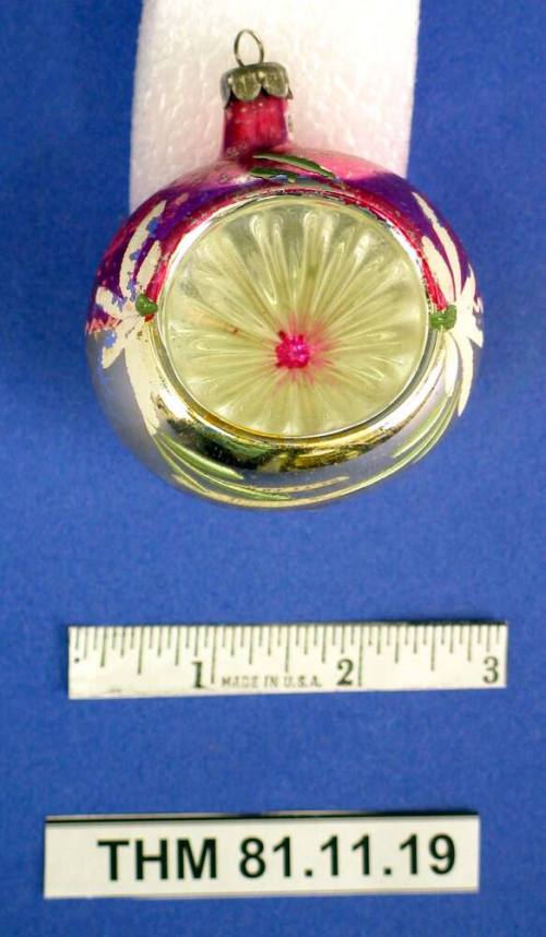 Christmas Ornament