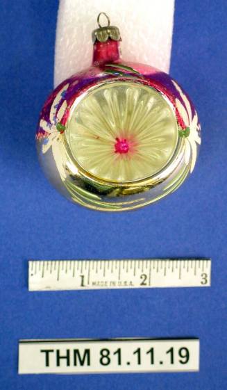 Christmas Ornament