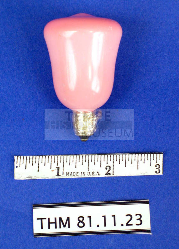Christmas Decoration Light Bulb