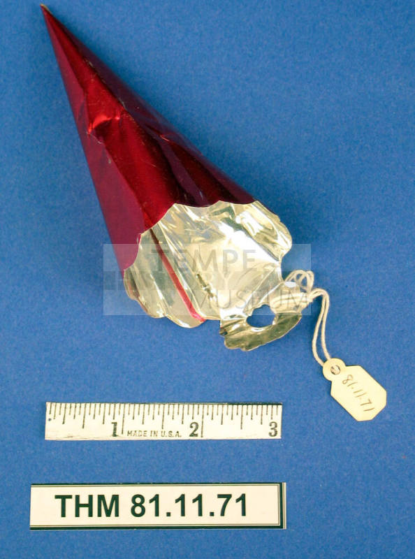 Christmas Ornament