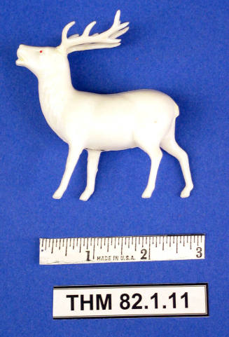 Christmas Ornament
