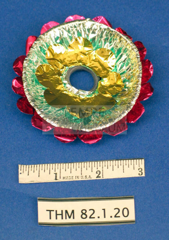Christmas Ornament