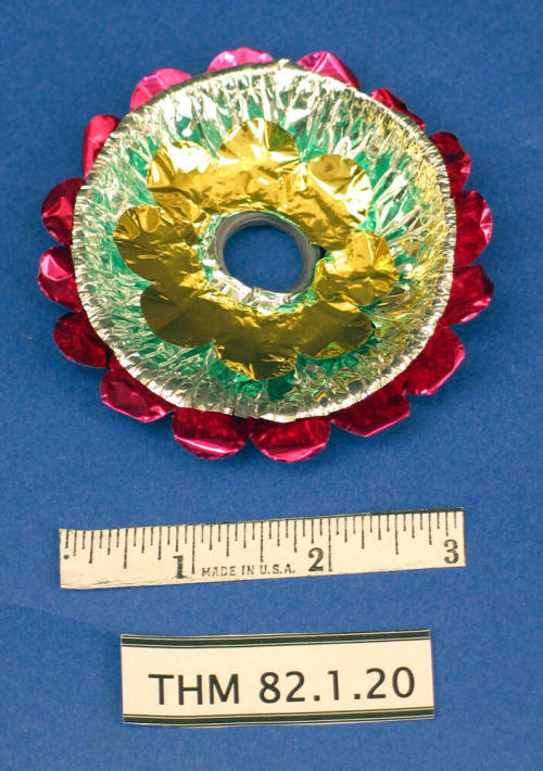 Christmas Ornament