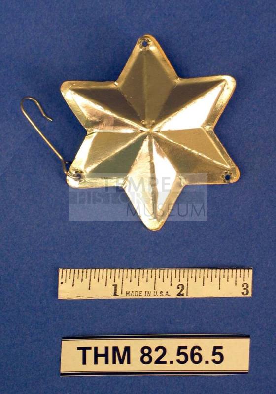 Christmas Tree Ornaments