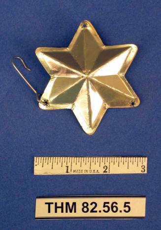 Christmas Tree Ornaments