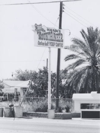 Mountaineer Campers Manufacturing - 2244 East Apache Boulevard, Tempe, Arizona
