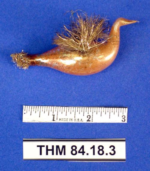 Christmas Tree Ornament