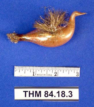 Christmas Tree Ornament