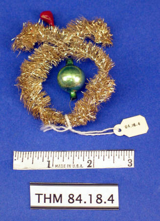 Christmas Ornament