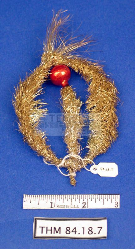 Christmas Ornament