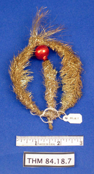 Christmas Ornament