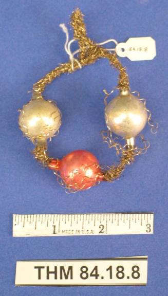 Christmas Ornament