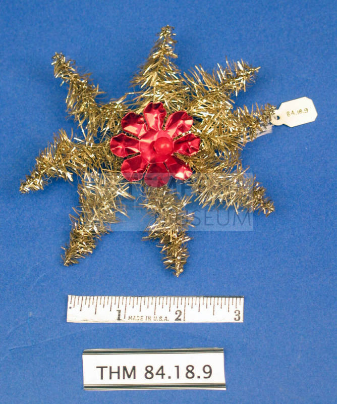 Christmas Ornament