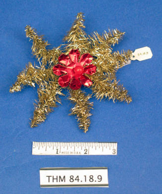 Christmas Ornament