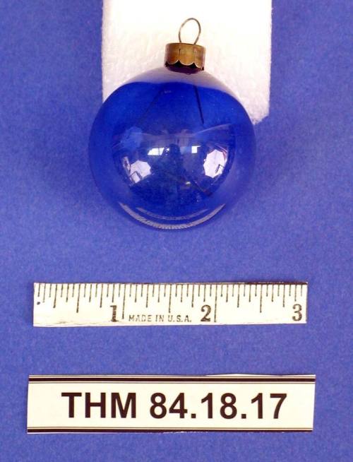 Christmas Ornament
