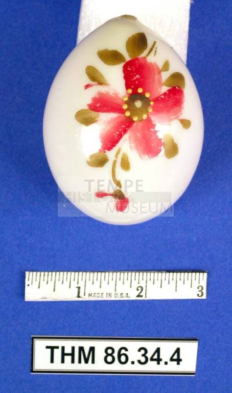 Glass Egg