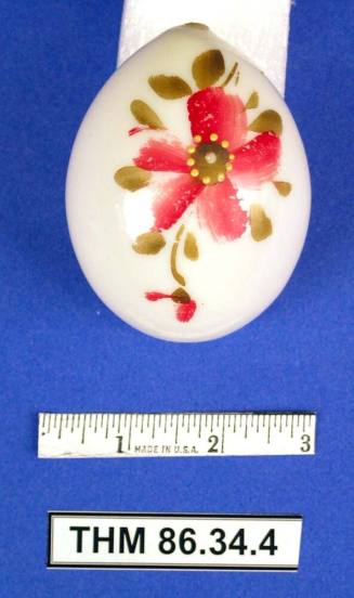 Glass Egg