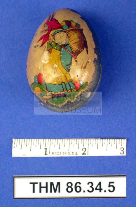 Easter Egg