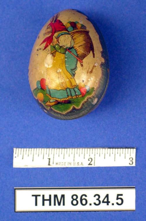 Easter Egg
