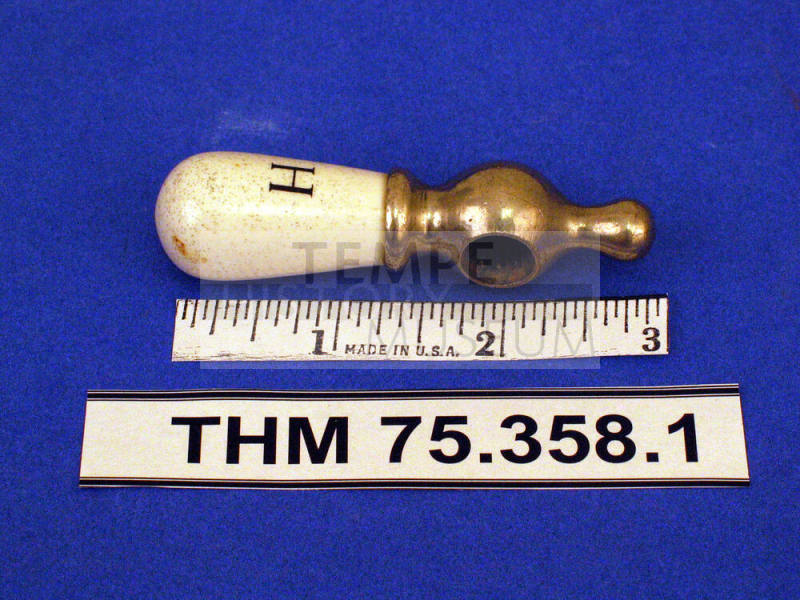 Faucet Handle