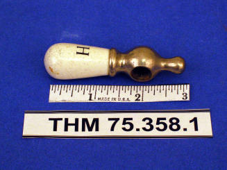 Faucet Handle