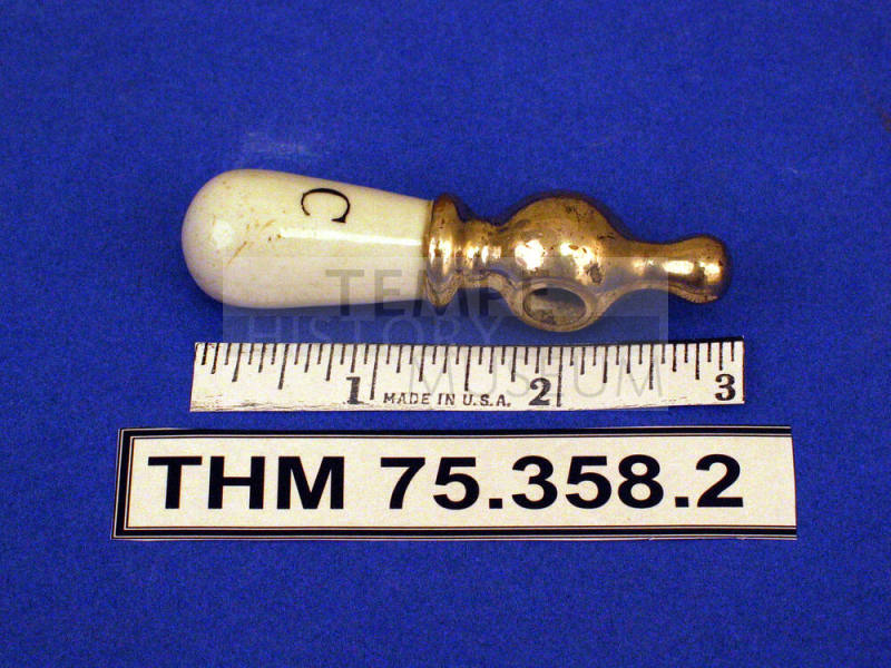 Faucet Handle