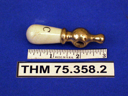 Faucet Handle