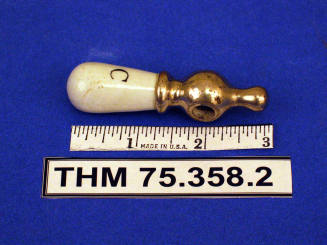 Faucet Handle