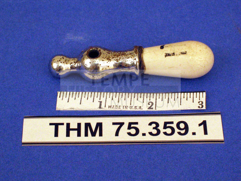 Faucet Handle