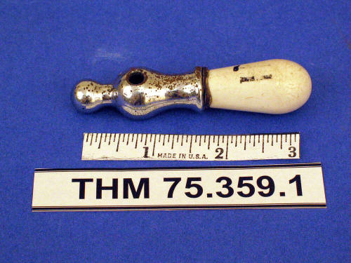 Faucet Handle