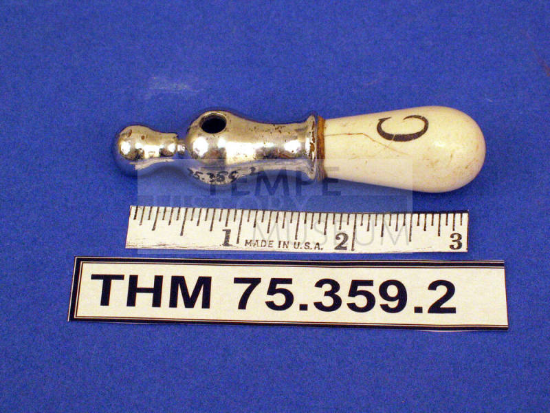 Faucet Handle