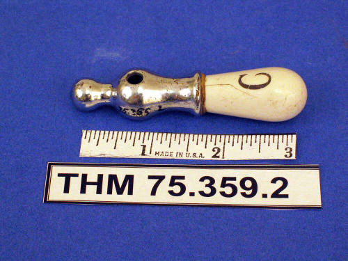 Faucet Handle