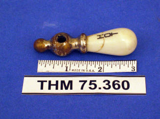 Faucet Handle