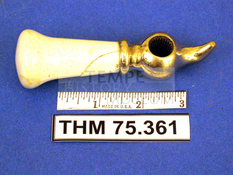 Faucet Handle