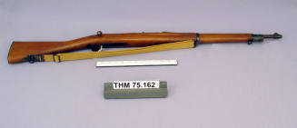Rifle