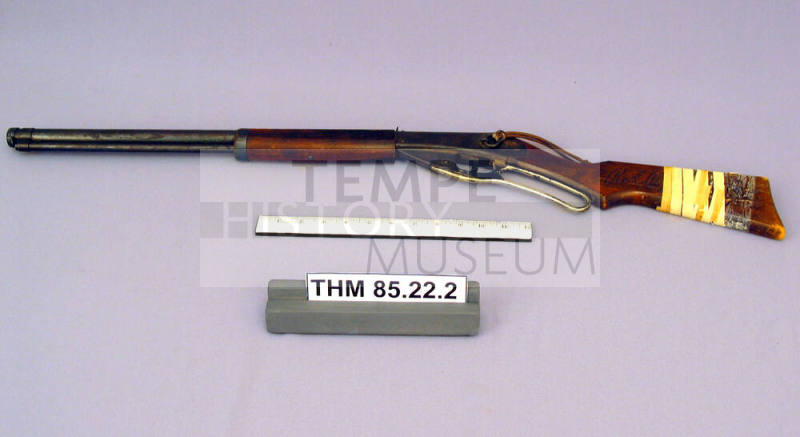 BB gun
