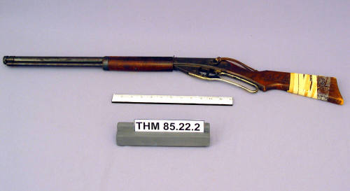 BB gun