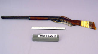 BB gun