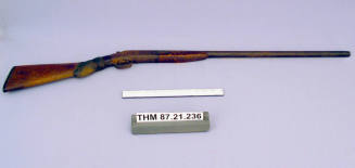Rifle
