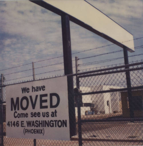 Sun State - 2332 East Apache Boulevard, Tempe, Arizona