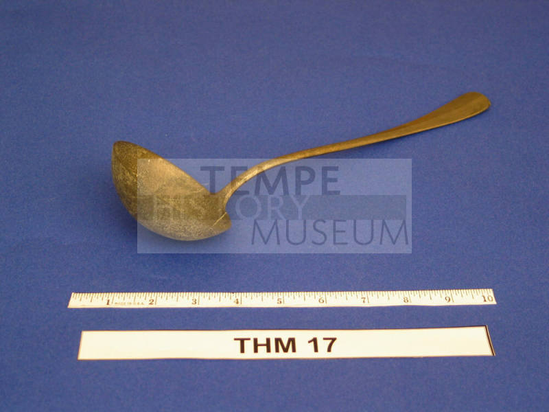 Ladle