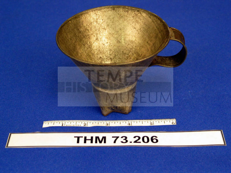 Funnel