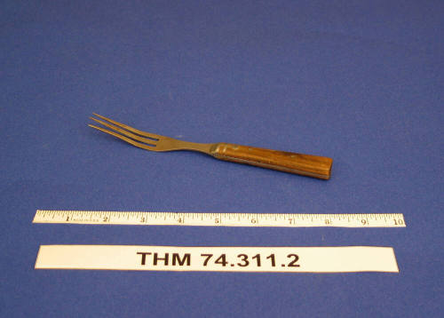 Cooking Fork