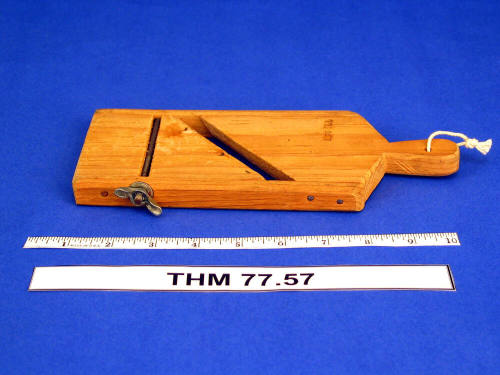 Homemade