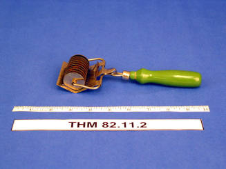 Cutter, Noodle